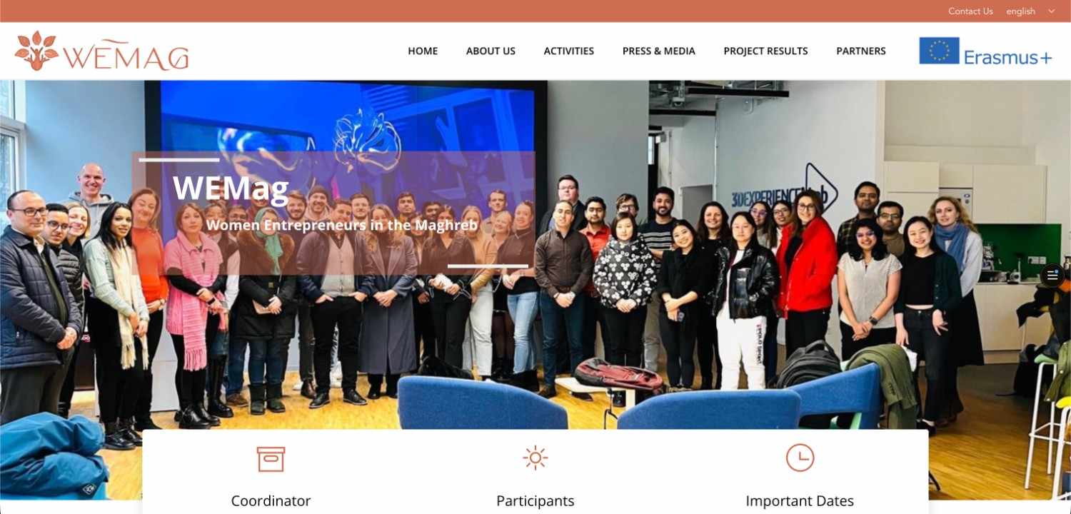 WEMag image